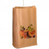 Bolsas Frutas y verduras